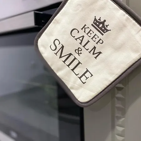 House Gjiri I Lalzit شقة *