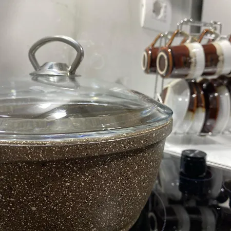 House Gjiri I Lalzit شقة Plazhi San Pietro