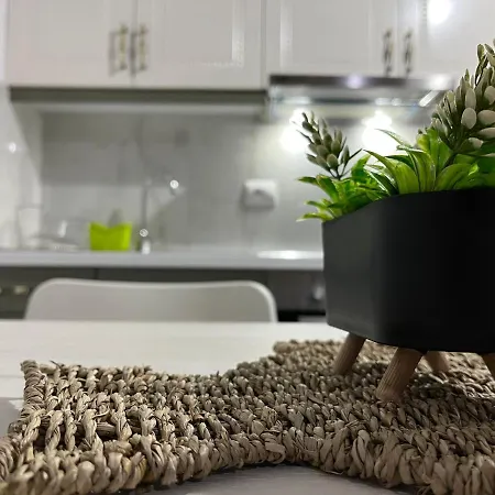 Apartmán House Gjiri I Lalzit