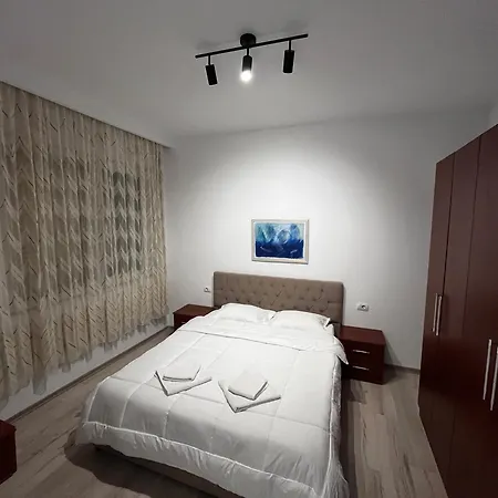 شقة House Gjiri I Lalzit Plazhi San Pietro