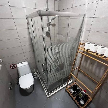 Apartmán House Gjiri I Lalzit