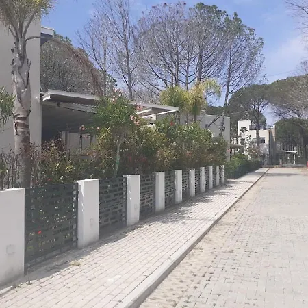 شقة House Gjiri I Lalzit Plazhi San Pietro