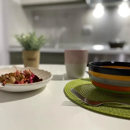 Apartment House Gjiri I Lalzit Plazhi San Pietro