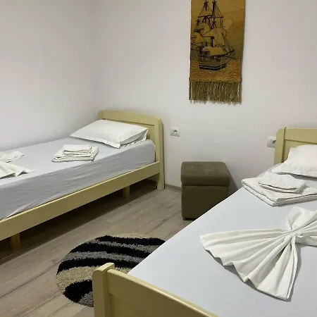 Apartament House Gjiri I Lalzit *