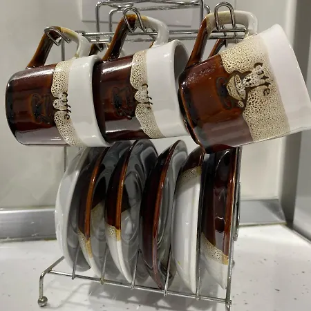 House Gjiri I Lalzit * Plazhi San Pietro