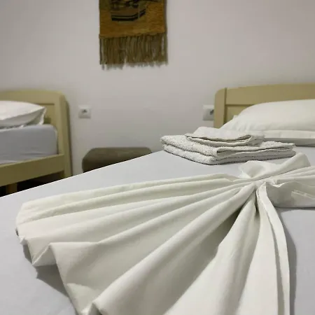 Apartament House Gjiri I Lalzit *