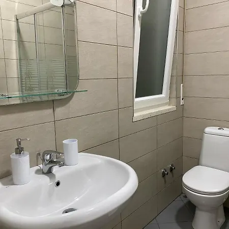 Apartament House Gjiri I Lalzit