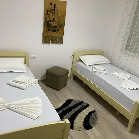 House Gjiri I Lalzit Plazhi San Pietro