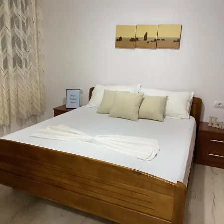 Apartament House Gjiri I Lalzit