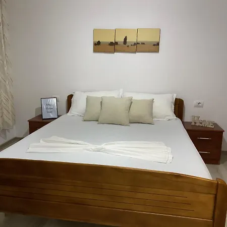 House Gjiri I Lalzit Plazhi San Pietro