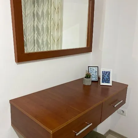 Apartament House Gjiri I Lalzit *