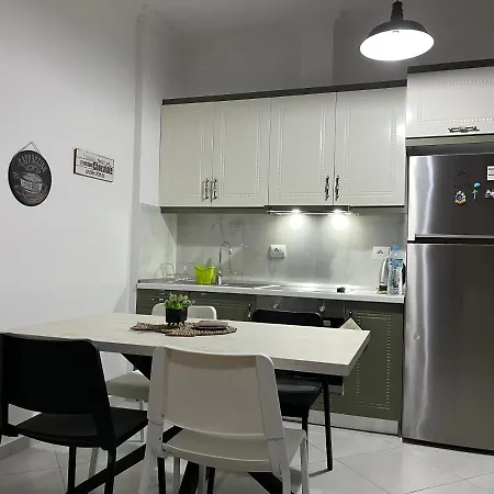 House Gjiri I Lalzit Plazhi San Pietro