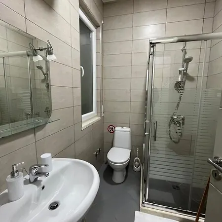 Apartament House Gjiri I Lalzit Plazhi San Pietro