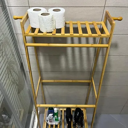 House Gjiri I Lalzit Apartment
