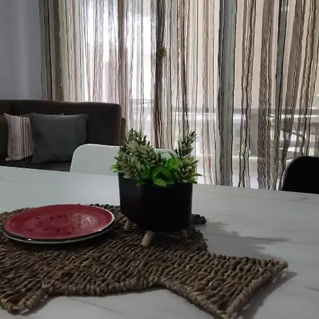 Apartament House Gjiri I Lalzit *