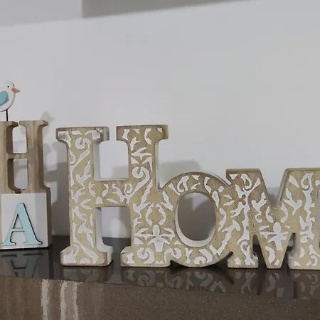 Apartment House Gjiri I Lalzit