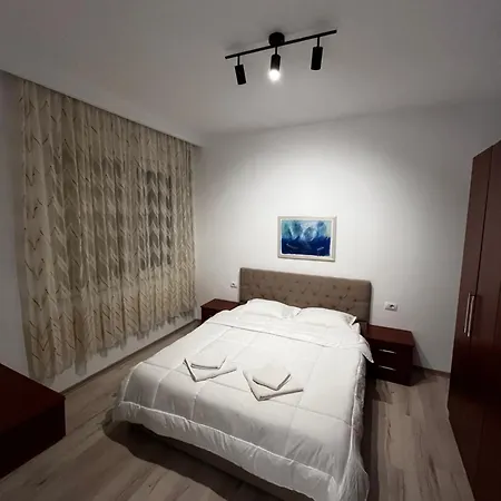 Апартаменты House Gjiri I Lalzit
