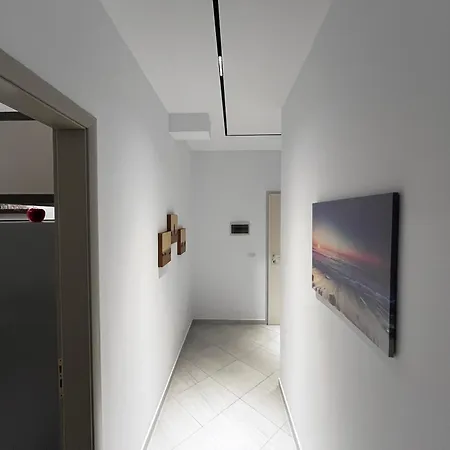 Апартаменты House Gjiri I Lalzit *