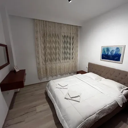 House Gjiri I Lalzit Plazhi San Pietro