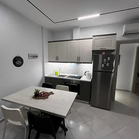 Apartment House Gjiri I Lalzit