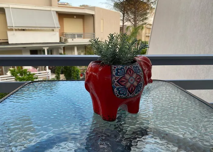 House Gjiri I Lalzit Appartamento *