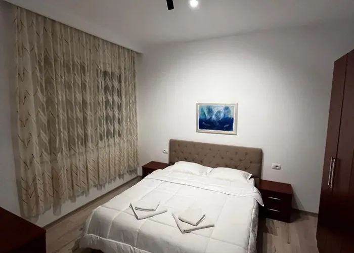 公寓 House Gjiri I Lalzit