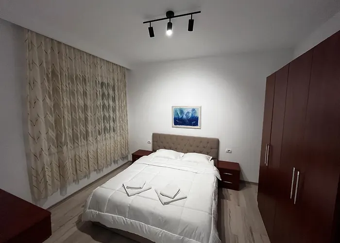 公寓 House Gjiri I Lalzit Plazhi San Pietro