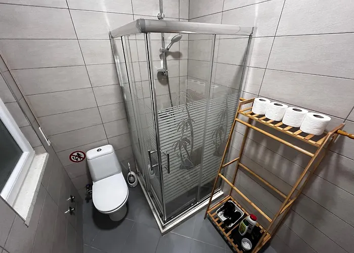 Appartamento House Gjiri I Lalzit