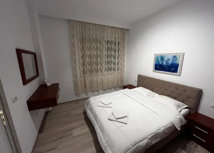 House Gjiri I Lalzit Plazhi San Pietro