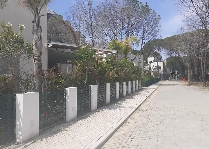 公寓 House Gjiri I Lalzit Plazhi San Pietro